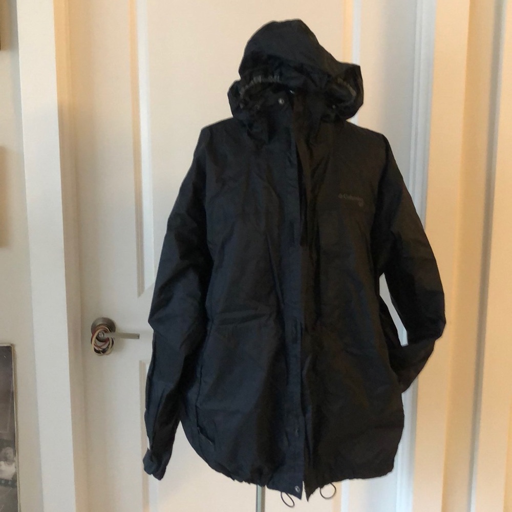 Men’s Wind breaker